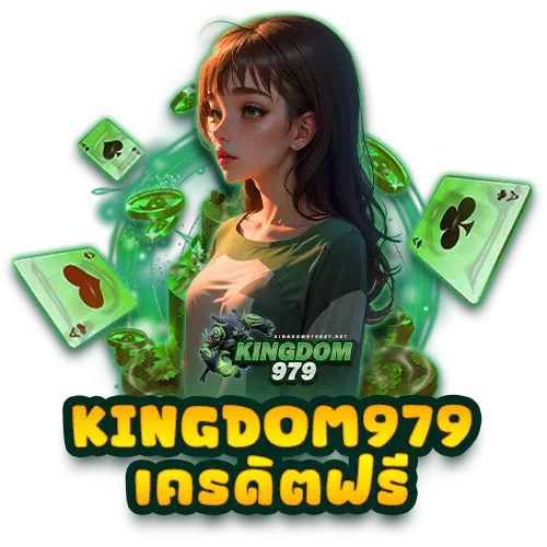 kingdom979 เครดิตฟรี