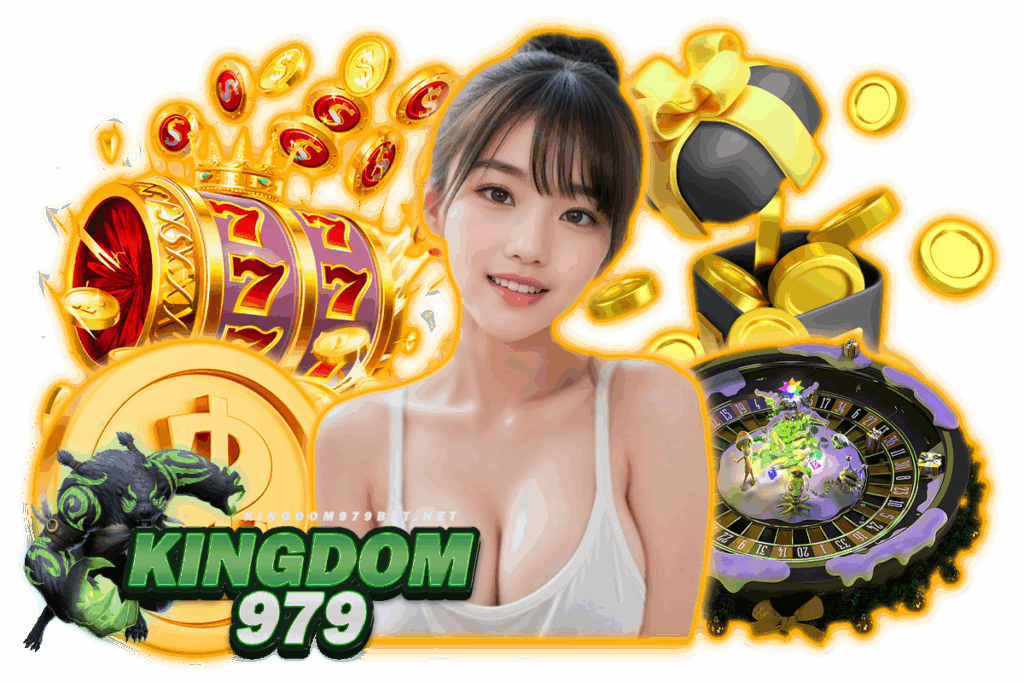 979 บาคาร่า