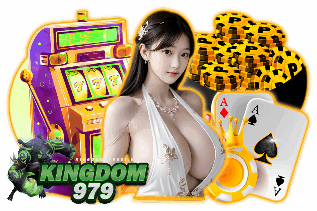 kingdom คาสิโน