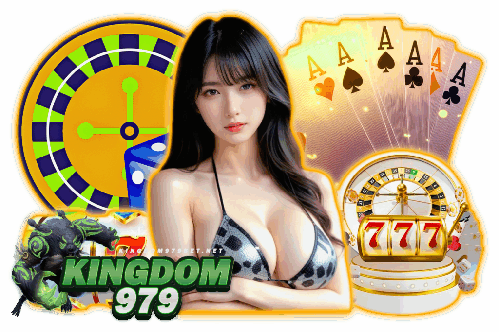 kingdom เว็บตรง
