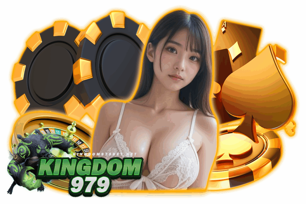 kingdom979 slot