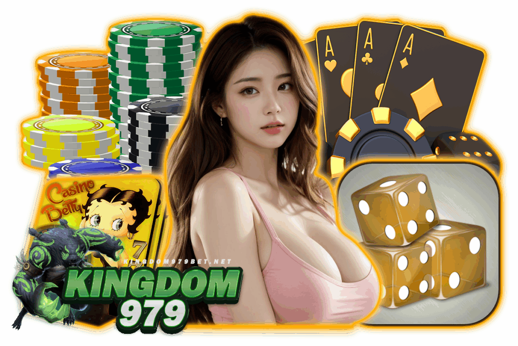 kingdom979 thailand